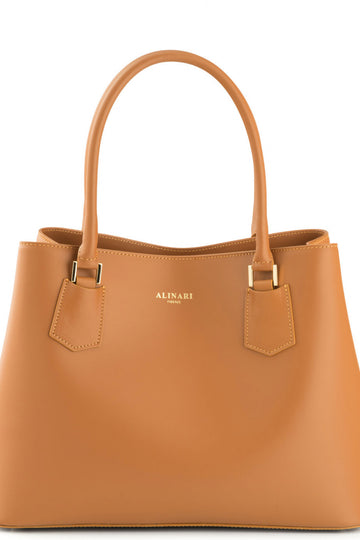 Trastevere Tote Bag Alinari Firenze